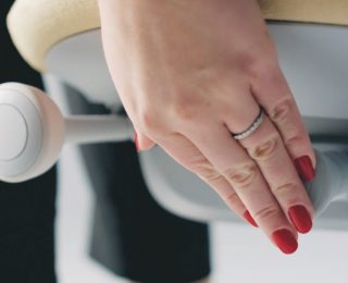 RH Mereo - mechanizm