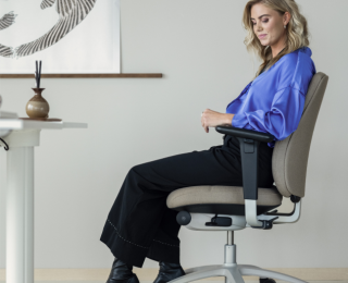 RH Mereo - aranżacje I