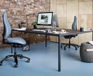 RH Mereo - aranżacje II