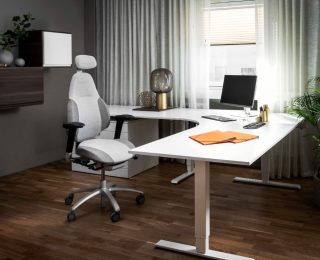 RH Mereo - aranżacje I