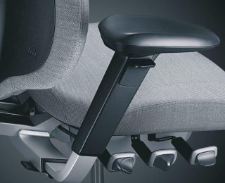 RH Mereo - detale II