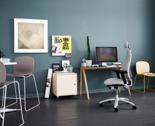 RH Mereo - aranżacje II