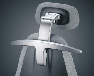 RH Mereo - detale II