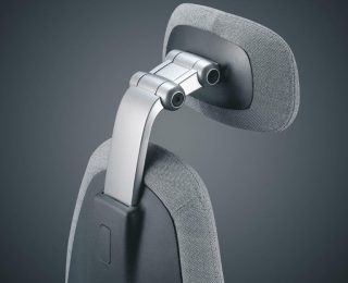 RH Mereo - detale II