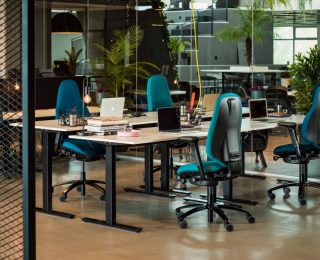 RH Mereo - aranżacje I