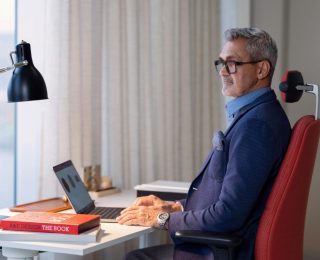 RH Mereo - aranżacje I