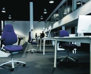 RH Mereo - aranżacje I