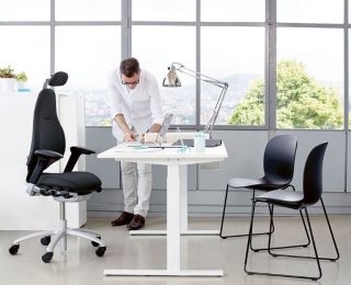 RH Mereo - aranżacje II