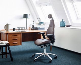 RH Mereo - aranżacje I