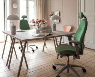 RH Mereo - aranżacje II