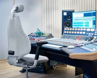 RH Mereo - aranżacje I