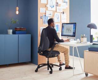 RH Mereo - aranżacje II