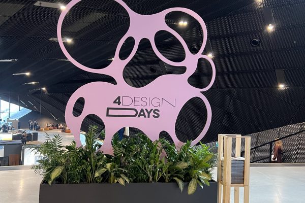 4 Design Days 2026: odporność, regeneracja i cisza.