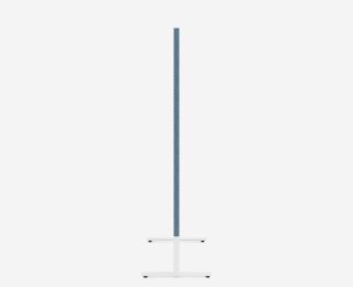 Sileo S 1F - panel wolnostojący