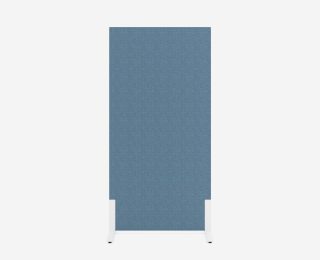 Sileo S 1F - panel wolnostojący