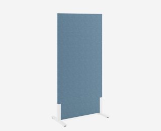 Sileo S 1F - panel wolnostojący