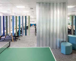 Panele akustyczne Soundsticks