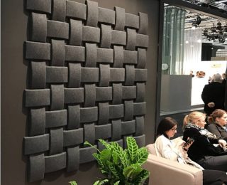 Panele akustyczne Soundwave