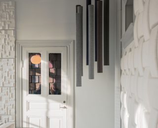 Soundsticks - wizualizacje