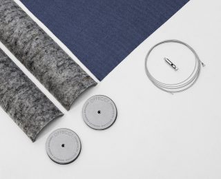 Soundsticks - Detale