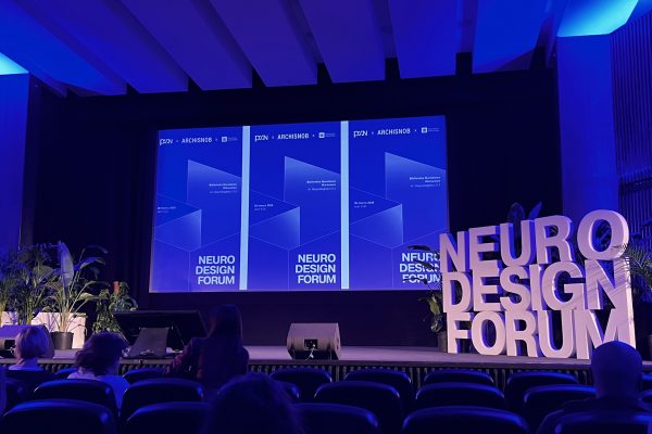 Akustyka w biurze i neuroarchitektura – czego nauczyło nas Neuro Design Forum?