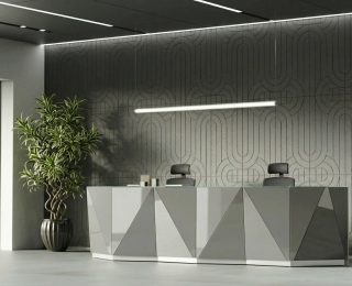 lada recepcyjna Alpa