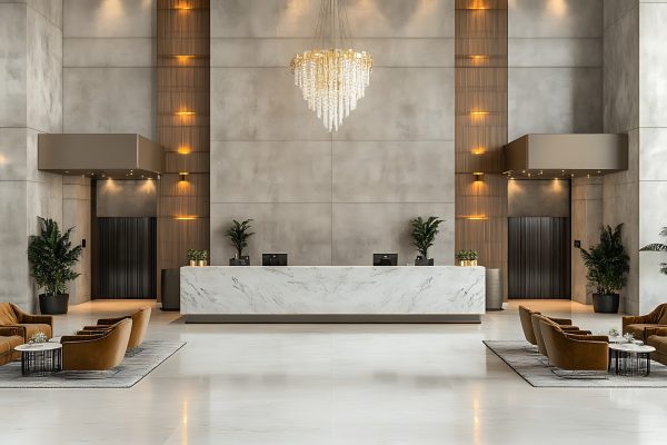 Sala konferencyjna