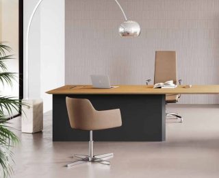Meble gabinetowe Bold