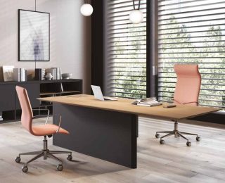 Meble gabinetowe Bold