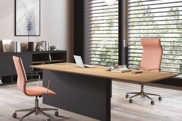 Meble gabinetowe Bold