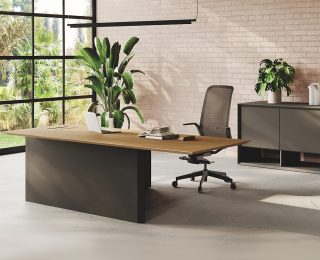 Meble gabinetowe Bold