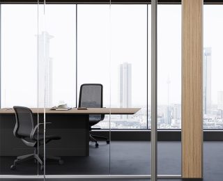 Meble gabinetowe Bold