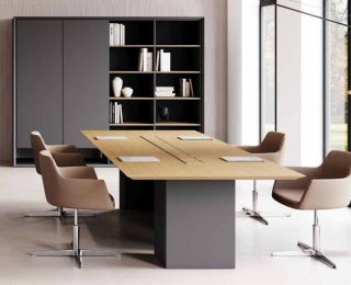 Meble Bold - stoły konferencyjne